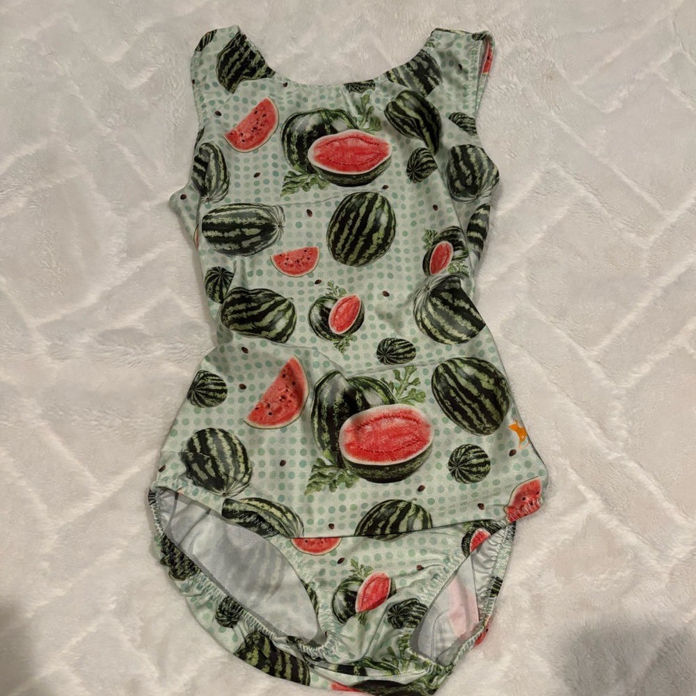 Women's Foxy's Leotards for Gymnastics or Dance Size - Adult Large NWOT